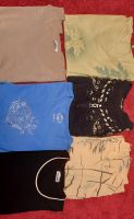 6xSommer Shirts.Gr.L/XL.Cotton/Lycra/Stretch.G.Weber,Bellofil.... Bremen - Huchting Vorschau