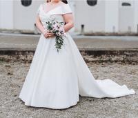 Brautkleid Bayern - Kaufbeuren Vorschau