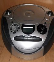 CD Player, Radio u. Kassettenspieler von Grundig Niedersachsen - Osnabrück Vorschau