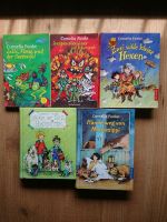Cornelia Funke, Mississippi, Hexen, Greta, Kinderbücher Vahr - Neue Vahr Nord Vorschau