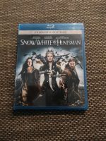 Snow White & The Huntsman Blu Ray Duisburg - Neumühl Vorschau