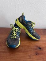 Asics Kinder Laufschuhe Gel Venture 5 all Terrain Jogging 37 Baden-Württemberg - Heidelberg Vorschau