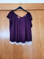 Damen Shirt LAUREN CONRAD,neu,Bluse Nordrhein-Westfalen - Unna Vorschau