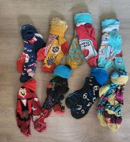 Motivsocken Set Düsseldorf - Gerresheim Vorschau