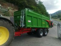 Muldenkipper Pronar T669/1 Hessen - Mittenaar Vorschau