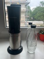 Sodastream + Flaschen Hamburg-Mitte - Hamburg Rothenburgsort Vorschau