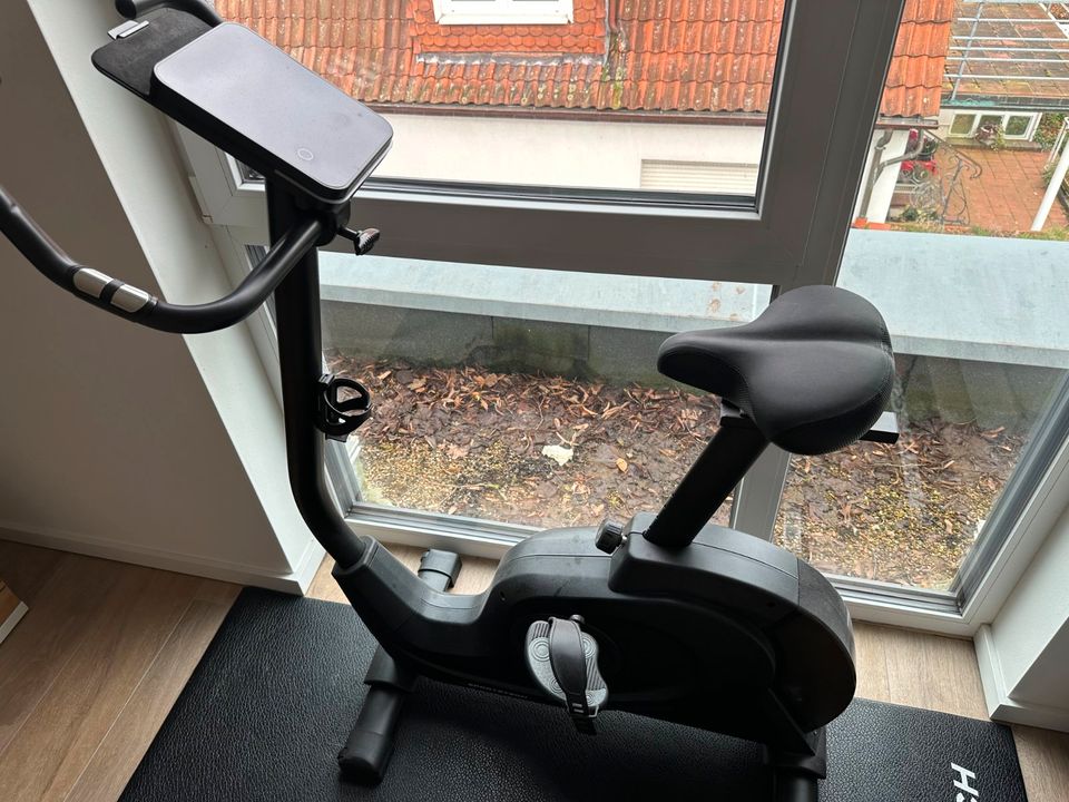 SPORTSTECH ESX600 Ergometer Heimtrainer in Gütersloh