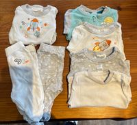 Baby Set Gr. 56 Niedersachsen - Fürstenau Vorschau