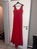 Abendkleid in Rot Nordrhein-Westfalen - Gelsenkirchen Vorschau