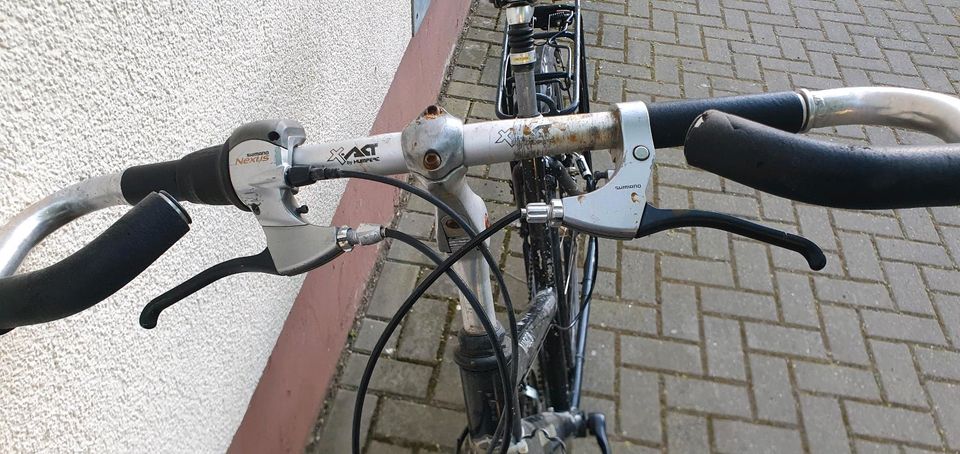 Fahrrad 28 Zoll in Berlin