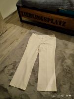 HOSE STOFFHOSE GINA BENOTTI HELL CREME gr.46 Schleswig-Holstein - Flensburg Vorschau