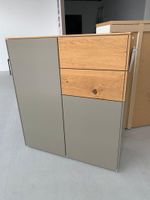 WSV MG) Garderobenschrank / Highboard / Kommode statt 3099€ Sachsen-Anhalt - Zeitz Vorschau