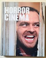 Horror Cinema 1.Aufl. HC inkl. Versand Hessen - Neu-Isenburg Vorschau