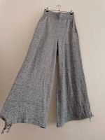 Free People Jogginghose Lounge Wide Leg Yoga Harems Hose Nordrhein-Westfalen - Erwitte Vorschau