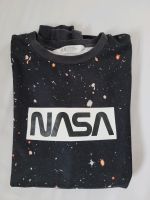 BIETE Sweatshirt NASA mit Galaxieaufdruck Niedersachsen - Laatzen Vorschau