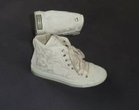 TWINSET Schuhe Sneakers Leder-Textil / Spitze Gr.37 NP189,- NEUw. Pankow - Französisch Buchholz Vorschau