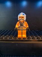 Lego Star Wars Minifigur sw0399 Rebel Pilot Nordrhein-Westfalen - Düren Vorschau