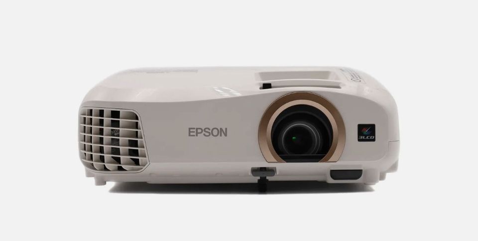 Projektor Epson EH-TW 5350 LCD Projektor in Welzow