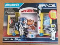 Playmobil * Mitnehm Raumstation NEU Nordrhein-Westfalen - Wilnsdorf Vorschau