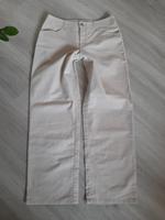 MAC, F/S Hose Gracia new smart,beige, neu, Gr.40, VK 100 € Niedersachsen - Norden Vorschau