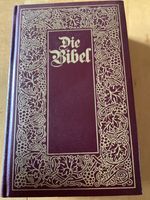 Bibel, altes u neues Testament Nordrhein-Westfalen - Lindlar Vorschau