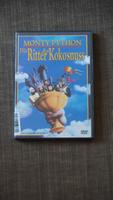 Monty Python Die Ritter der Kokosnuss Baden-Württemberg - Albstadt Vorschau