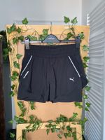 Puma shorts schwarz mit Leggings München - Au-Haidhausen Vorschau