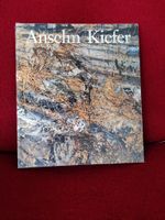 Anselm Kiefer; Chicago and Philadelphia, 1987 Berlin - Tempelhof Vorschau