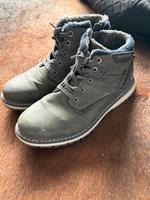 Dockers Winterschuhe Niedersachsen - Wallenhorst Vorschau