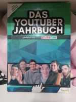YouTube Starstube 2016 - 2017 Jahr buch Iblali Julien Bam Merch Rheinland-Pfalz - Mainz Vorschau