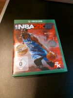 NBA 2K 15 XBOX Rheinland-Pfalz - Schmitt (Eifel) Vorschau