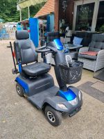 Invacare Elektromobil Seniorenmobil, weniger als 100km gefahren Nordrhein-Westfalen - Lennestadt Vorschau