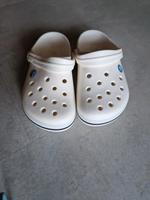 Crocs, neu, 36-37, 4-6, weiß/creme Bayern - Happurg Vorschau