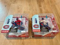 McFarlane - NHL - Montreal Canadiens 2x Patrick Roy im Set - OVP Brandenburg - Luckenwalde Vorschau