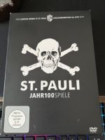 ST.Pauli jahrhundertspiele Wandsbek - Hamburg Rahlstedt Vorschau