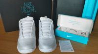 Nike Hyper Adapt 1.0 white pure platinum EUR_43 Sachsen-Anhalt - Osterwieck Vorschau