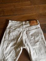 Levi's 501 Jeanshose in grau - Größe W31 L32 Baden-Württemberg - Rottenburg am Neckar Vorschau