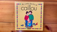 Caillou / Kinderbuch spanisch / Libro infantil en españo Friedrichshain-Kreuzberg - Friedrichshain Vorschau