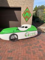 Velomobil Hilgo Nordrhein-Westfalen - Oelde Vorschau