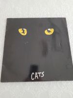 CATS Musical Vinyl LP - Andrew Lloyd Webber Bayern - Freising Vorschau