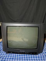 TV / Röhrenfernseher von Grundig - Vintage / Retro / Nostalgie Bayern - Bruckberg bei Landshut Vorschau