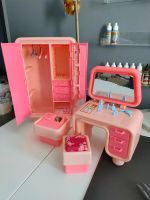 Vintage Mattel Barbie Dream Furniture bedroom 1977 Nordrhein-Westfalen - Schwerte Vorschau