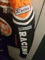 Motorrad Jacke gr.xl Schleswig-Holstein - Lübeck Vorschau