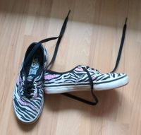 Vans Authentic Sneaker Größe 31,5 Köln - Marienburg Vorschau