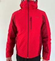 Skijacke Piste 180 Herren rot/bordeauxrot M Nordrhein-Westfalen - Lippstadt Vorschau