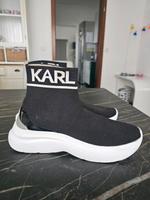 Karl Lagerfeld Sneaker Hessen - Linden Vorschau