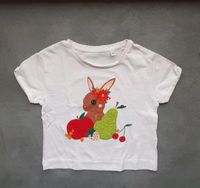 Niedliches Mädchen T-shirt - Gr.92 Nordrhein-Westfalen - Bornheim Vorschau