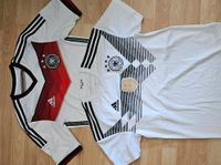 FIFA Deutscher Fußballbund EM T-Shirts von Adidas Bayern - Oberding Vorschau