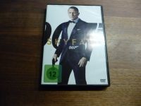 James Bond SKYFALL DVD original Schleswig-Holstein - Todendorf Vorschau