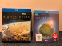 Planet Earth & Planet Erde II - Blu-Ray Frankfurt am Main - Westend Vorschau